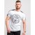 D555 Walton T-shirt White - Camisetas - Camisetas - 2XL-14XL