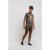 D555 Stanley T-shirt Khaki - Camisetas - Camisetas - 2XL-14XL