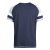 D555 Jones T-shirt Navy - Camisetas - Camisetas - 2XL-14XL