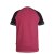 D555 Evans T-shirt Burgundy - Camisetas - Camisetas - 2XL-14XL