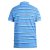D555 Holmes Polo Blue - Polos - Polos 2XL-8XL
