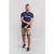 D555 Lawson Polo Navy - Polos - Polos 2XL-8XL