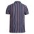 D555 Martel Polo Navy - Polos - Polos 2XL-8XL