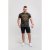 D555 Thompson T-shirt Jungle Camo - Camisetas - Camisetas - 2XL-14XL
