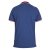 D555 Nigel Polo Denim Blue - Polos - Polos 2XL-8XL