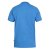 D555 Parker Polo Blue - Polos - Polos 2XL-8XL
