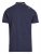 D555 Rogers Printed Polo Navy - Polos - Polos 2XL-8XL