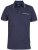 D555 Rogers Printed Polo Navy - Polos - Polos 2XL-8XL
