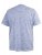 D555 Hobart LA Printed T-Shirt Blue - Camisetas - Camisetas - 2XL-14XL