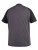 D555 Lismore Raglan Sleeve San Diego Printed T-Shirt Charcoal - Camisetas - Camisetas - 2XL-14XL