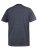 D555 Cairns Navy Fine Stripe Colorado Printed T-Shirt - Camisetas - Camisetas - 2XL-14XL