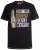 D555 Salford Save Water Drink Beer T-shirt Black - Camisetas - Camisetas - 2XL-14XL