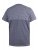 D555 Anson Originals Printed T-shirt Denim Marl - Camisetas - Camisetas - 2XL-14XL