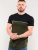 D555 Buckland Couture Cut And Sew Curved Hem T-Shirt - Camisetas - Camisetas - 2XL-14XL