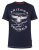 D555 Ashburton Printed T-Shirt - Camisetas - Camisetas - 2XL-14XL