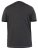 D555 Dowland T-Shirt With Ribbed Neck And Cuffs - Camisetas - Camisetas - 2XL-14XL