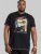 D555 Cambrone Printed T-Shirt - Camisetas - Camisetas - 2XL-14XL