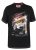 D555 Cambrone Printed T-Shirt - Camisetas - Camisetas - 2XL-14XL