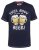 D555 Dartmoor Built On Beer Printed T-Shirt - Camisetas - Camisetas - 2XL-14XL