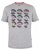 D555 Hexworth Vinyl Records Printed T-Shirt - Camisetas - Camisetas - 2XL-14XL