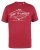 D555 Lettaford Printed T-shirt - Camisetas - Camisetas - 2XL-14XL