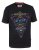 D555 Taunton Neon Printed T-Shirt - Camisetas - Camisetas - 2XL-14XL