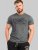 D555 Puxton Motorbike Printed T-Shirt - Camisetas - Camisetas - 2XL-14XL