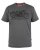 D555 Puxton Motorbike Printed T-Shirt - Camisetas - Camisetas - 2XL-14XL