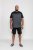 D555 NEWBURY T-Shirt - Camisetas - Camisetas - 2XL-14XL