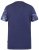 D555 BROMLEY Floral Panel Printed T-Shirt - Camisetas - Camisetas - 2XL-14XL