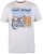 D555 LANGDON Printed T-Shirt - Camisetas - Camisetas - 2XL-14XL