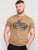 D555 RAMSGATE Printed T-Shirt - Camisetas - Camisetas - 2XL-14XL