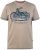 D555 RAMSGATE Printed T-Shirt - Camisetas - Camisetas - 2XL-14XL