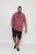 D555 LINTON Printed T-Shirt - Camisetas - Camisetas - 2XL-14XL