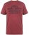 D555 LINTON Printed T-Shirt - Camisetas - Camisetas - 2XL-14XL