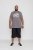 D555 BARMING Printed T-Shirt - Camisetas - Camisetas - 2XL-14XL