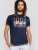 D555 PICKEMHAM Printed T-Shirt - Camisetas - Camisetas - 2XL-14XL