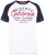 D555 SPARROW Printed T-Shirt - Camisetas - Camisetas - 2XL-14XL