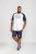 D555 SPARROW Printed T-Shirt - Camisetas - Camisetas - 2XL-14XL