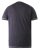 D555 SOHO American Number Plate T-Shirt - Camisetas - Camisetas - 2XL-14XL