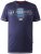 D555 WANSTEAD San Francisco T-Shirt - Camisetas - Camisetas - 2XL-14XL