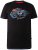 D555 CHINFORD Live To Ride Motorbike T-Shirt - Camisetas - Camisetas - 2XL-14XL