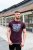 D555 BUCKHURST Vintage Cars T-Shirt - Camisetas - Camisetas - 2XL-14XL