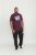 D555 BUCKHURST Vintage Cars T-Shirt - Camisetas - Camisetas - 2XL-14XL