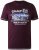 D555 BUCKHURST Vintage Cars T-Shirt - Camisetas - Camisetas - 2XL-14XL