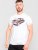 D555 LOUGHTON Old School Car T-Shirt - Camisetas - Camisetas - 2XL-14XL
