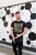 D555 BRICKET Camo Brooklyn T-Shirt - Camisetas - Camisetas - 2XL-14XL