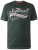 D555 WHITECHAPEL Superior Speedway T-Shirt - Camisetas - Camisetas - 2XL-14XL