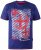 D555 GOAL Coming Home Football T-Shirt - Camisetas - Camisetas - 2XL-14XL
