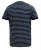 D555 Beamont Jacquard Stripe T-Shirt - Camisetas - Camisetas - 2XL-14XL